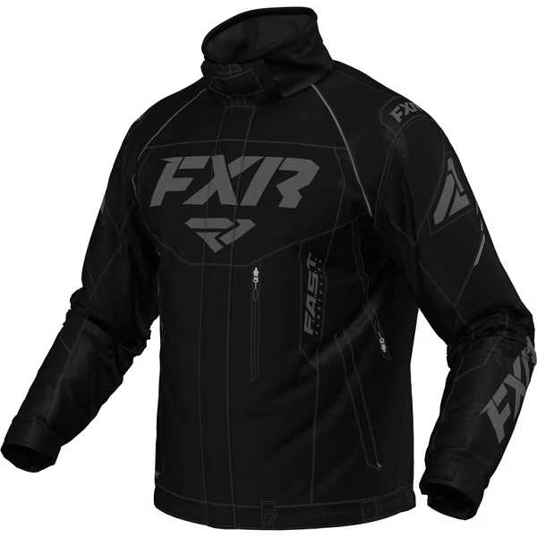Manteau de Motoneige Octane Fast - Image 6