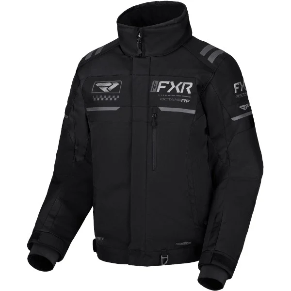 Manteau de Motoneige Octane RF