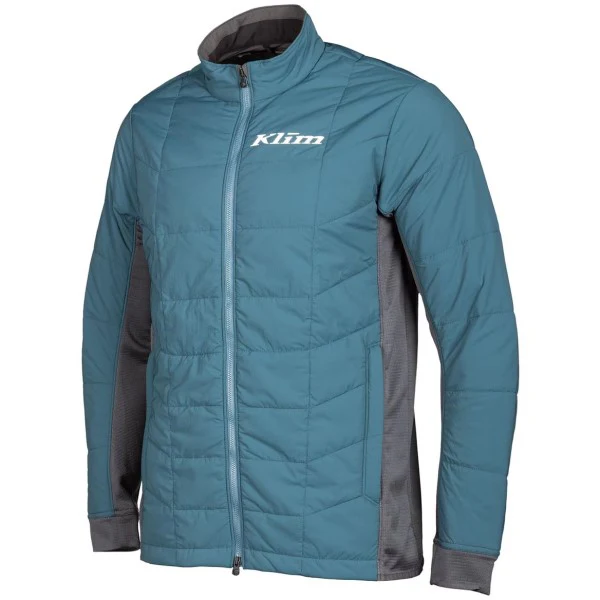 Manteau de Motoneige Override Alloy