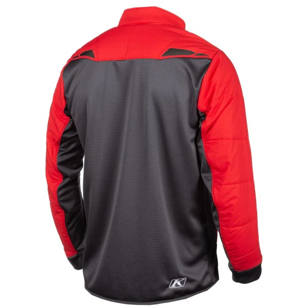 Manteau de Motoneige Override Alloy - Image 10