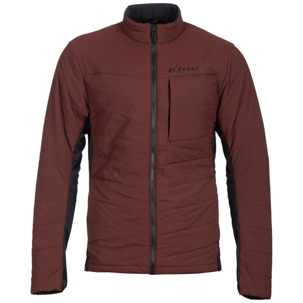 Manteau de Motoneige Override Alloy - Image 11