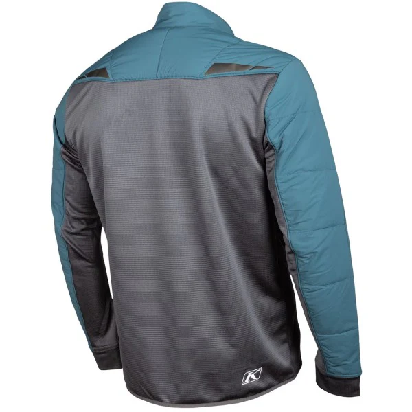 Manteau de Motoneige Override Alloy - Image 2
