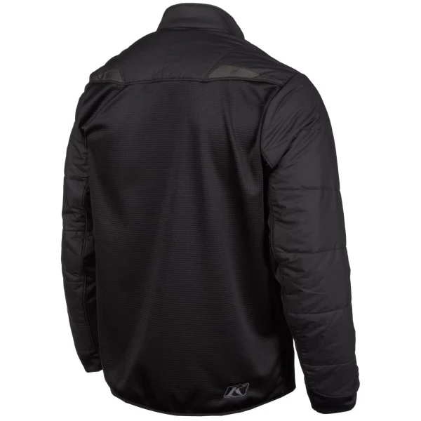 Manteau de Motoneige Override Alloy - Image 4