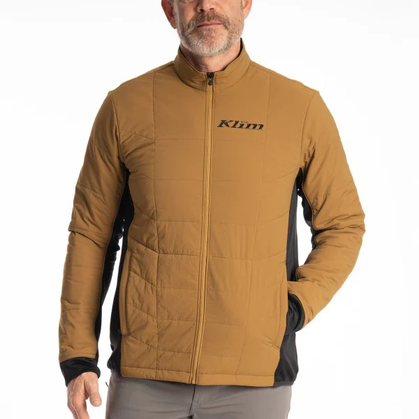Manteau de Motoneige Override Alloy - Image 5