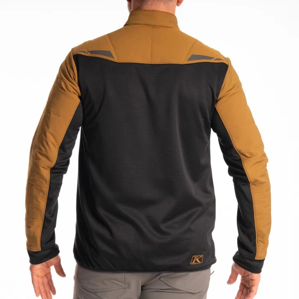 Manteau de Motoneige Override Alloy - Image 6