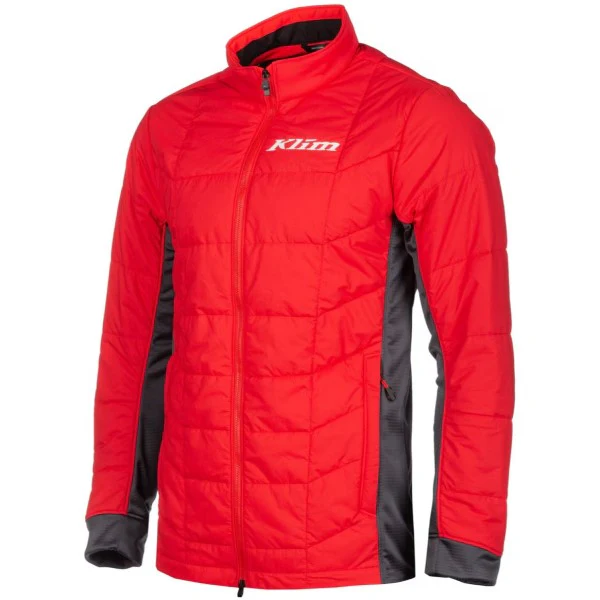 Manteau de Motoneige Override Alloy - Image 9