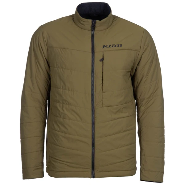 Manteau de Motoneige Override - Image 13