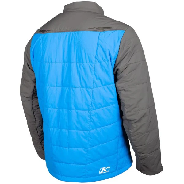 Manteau de Motoneige Override - Image 4