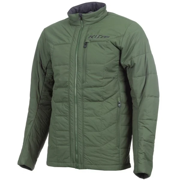 Manteau de Motoneige Override - Image 5
