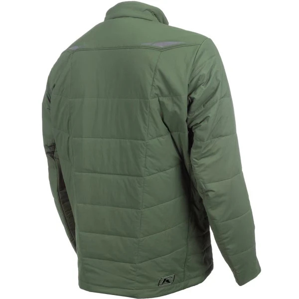 Manteau de Motoneige Override - Image 6