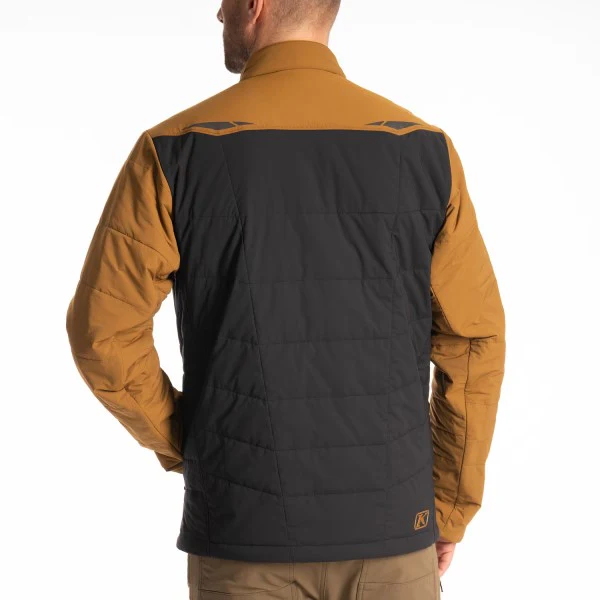 Manteau de Motoneige Override - Image 9