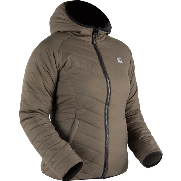 Manteau de motoneige Phase Femme