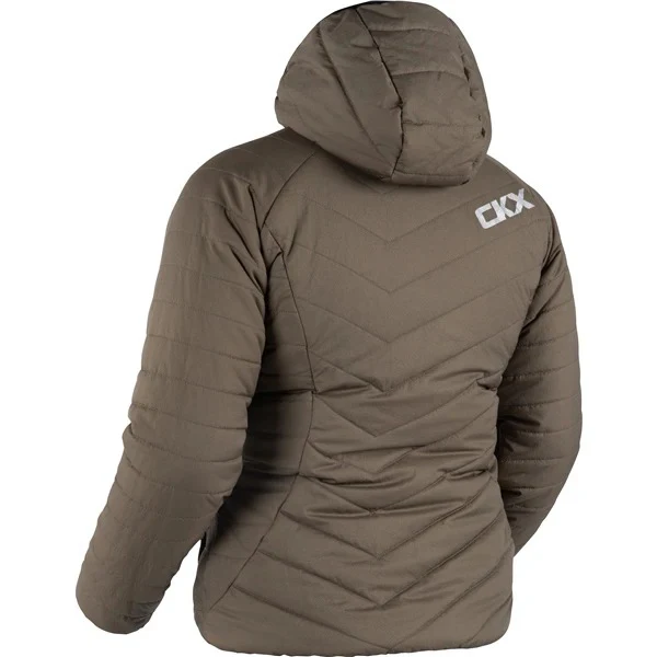 Manteau de motoneige Phase Femme - Image 2