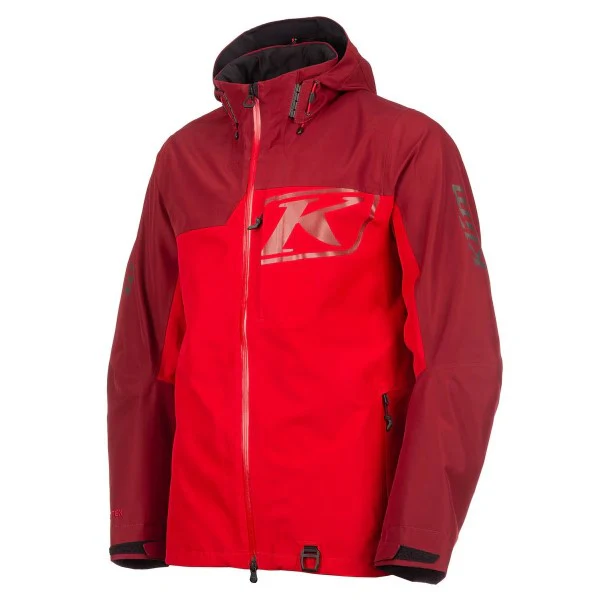 Manteau de Motoneige Powerxcross