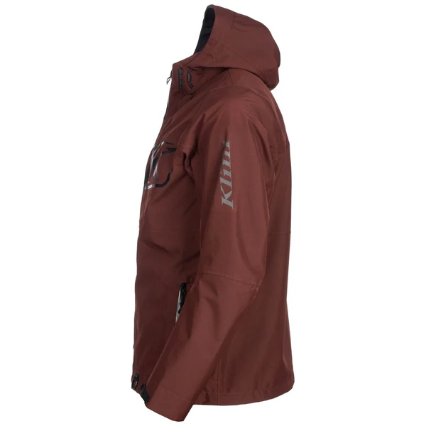 Manteau de Motoneige Powerxcross - Image 10