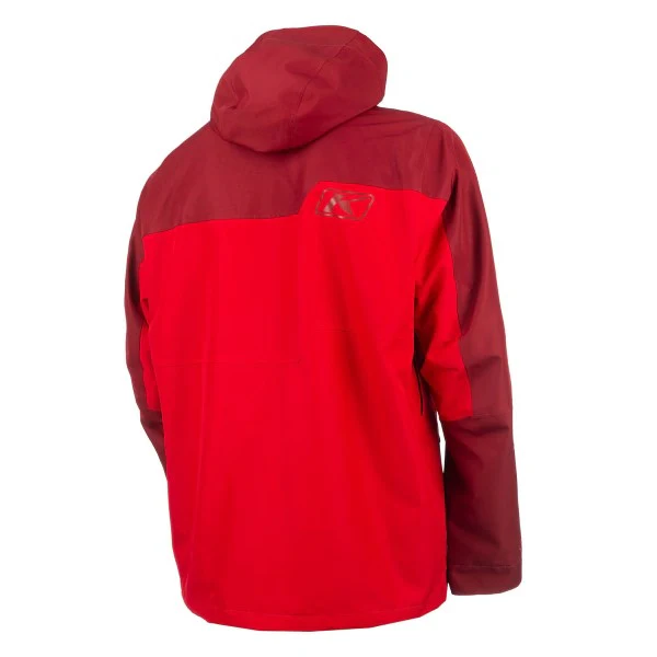 Manteau de Motoneige Powerxcross - Image 2