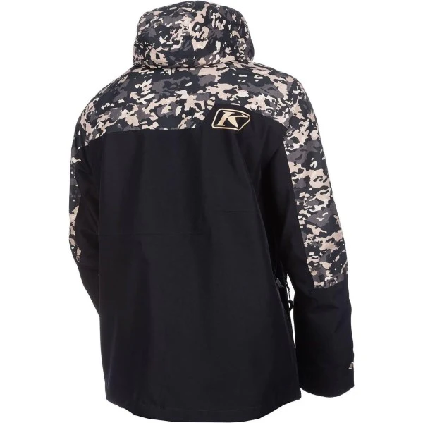 Manteau de Motoneige Powerxcross - Image 6