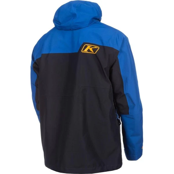 Manteau de Motoneige Powerxcross - Image 8