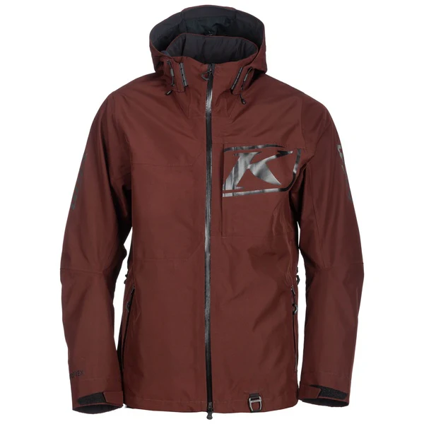 Manteau de Motoneige Powerxcross - Image 9