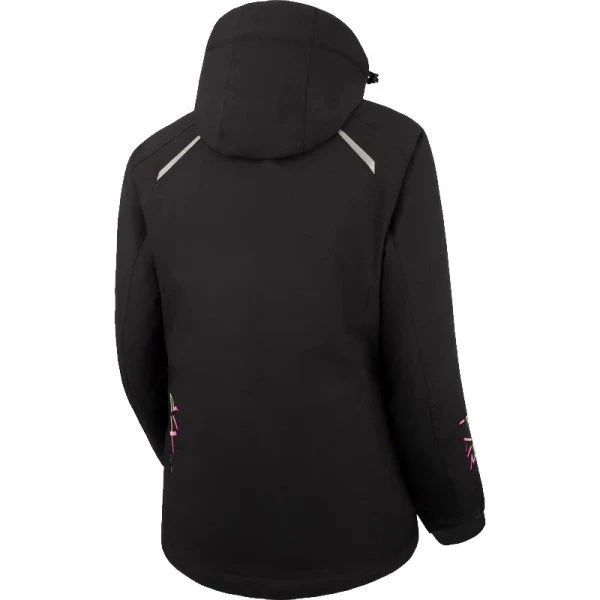 Manteau de Motoneige Pulse Fast Femme - Image 10