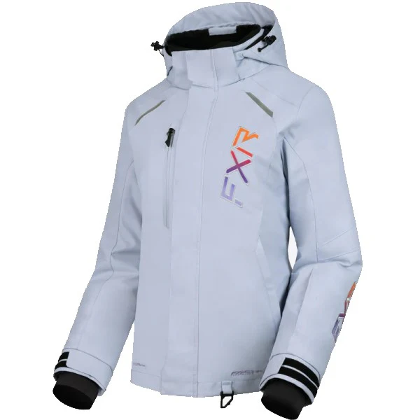 Manteau de Motoneige Pulse Fast Femme - Image 11