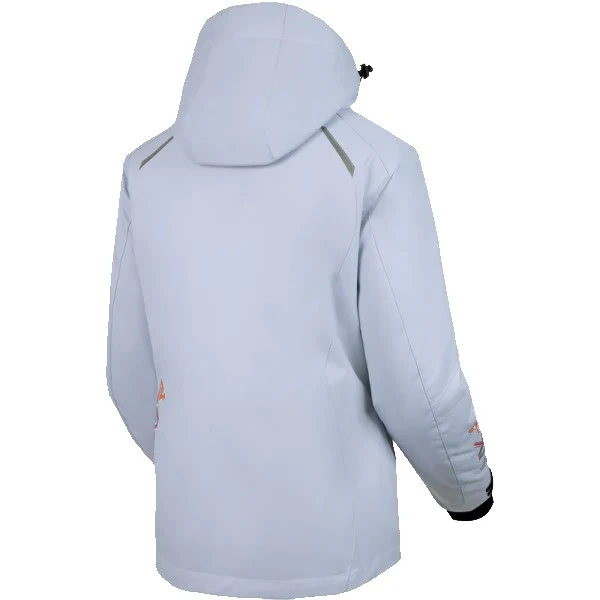Manteau de Motoneige Pulse Fast Femme - Image 12