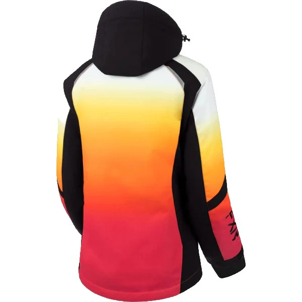 Manteau de Motoneige Pulse Fast Femme - Image 14