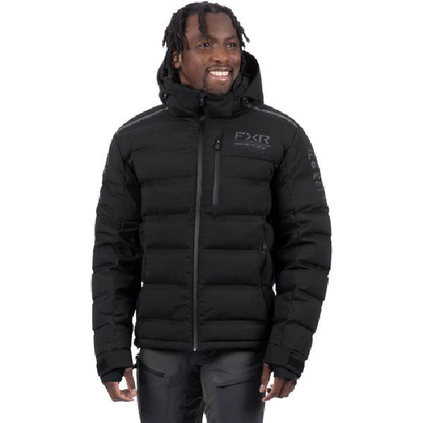 Manteau de Motoneige Race Division Down - Image 3