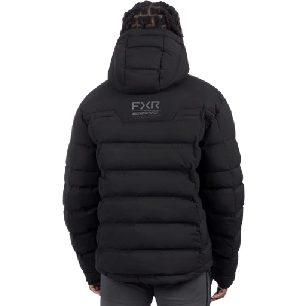 Manteau de Motoneige Race Division Down - Image 4