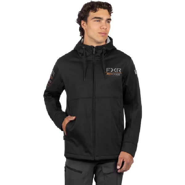 Manteau de Motoneige Race Division Softshell