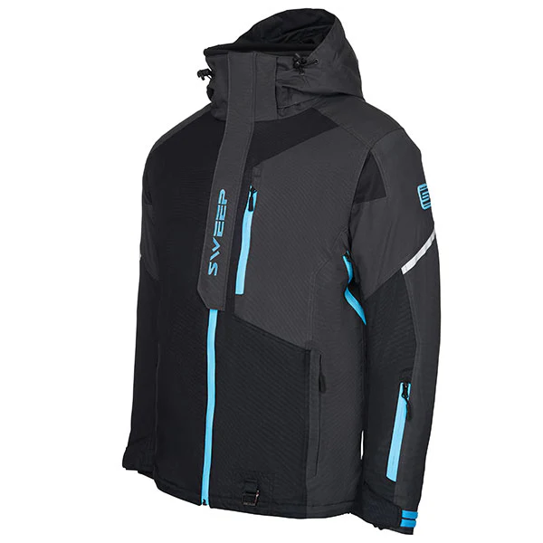 Manteau de Motoneige Recon - Liquidation - Image 3