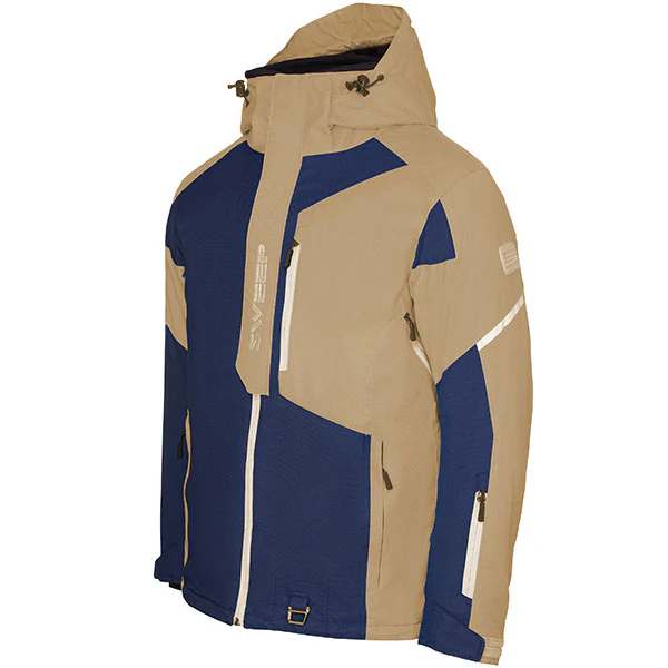 Manteau de Motoneige Recon - Liquidation - Image 4