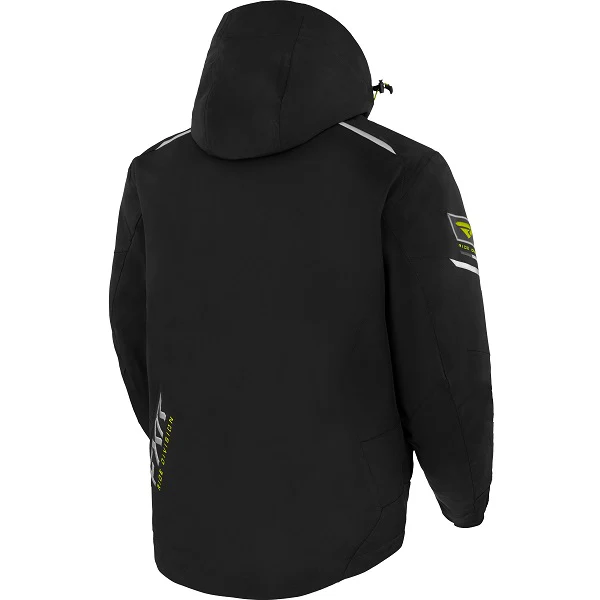 Manteau de Motoneige Renegade FX 2-in-1 -Fast - Image 4