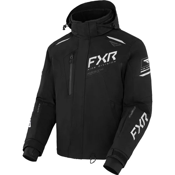Manteau de Motoneige Renegade FX 2-in-1 -Fast - Image 5