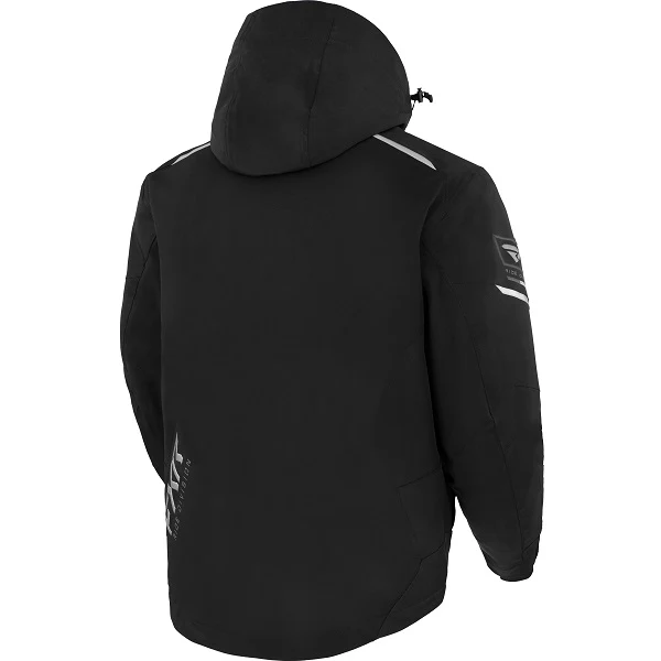 Manteau de Motoneige Renegade FX 2-in-1 -Fast - Image 6
