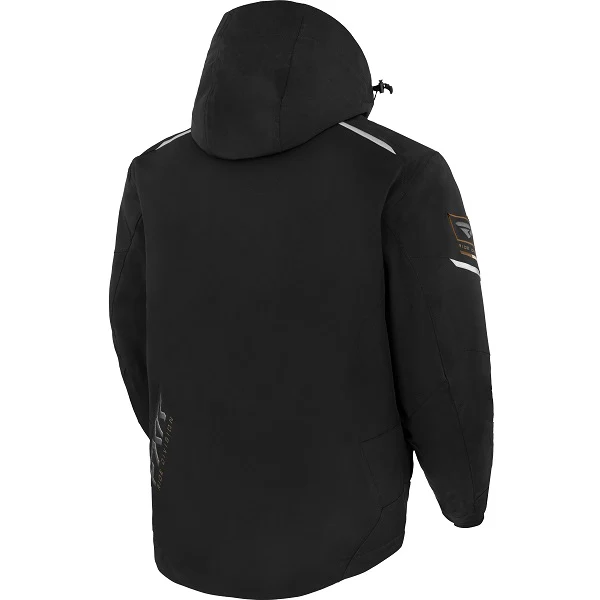 Manteau de Motoneige Renegade FX 2-in-1 -Fast - Image 8