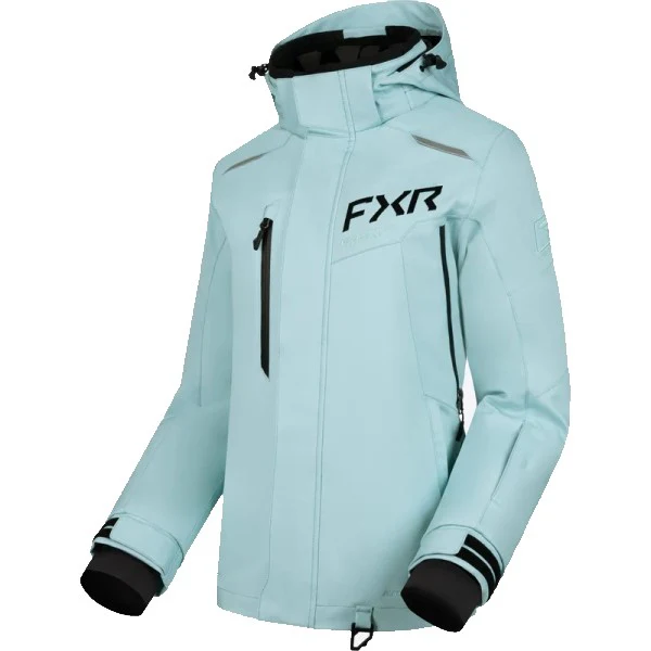 Manteau de Motoneige Renegade FX - Fast Femme