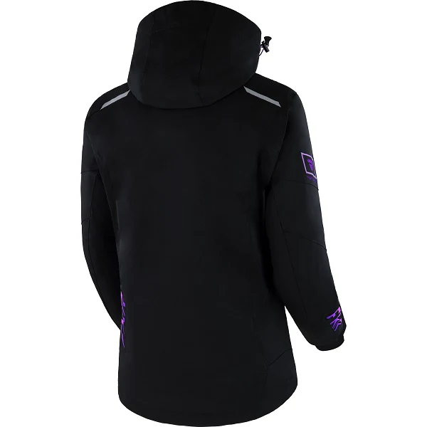 Manteau de Motoneige Renegade FX - Fast Femme - Image 12