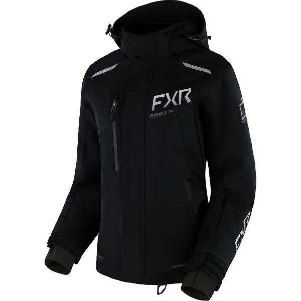Manteau de Motoneige Renegade FX - Fast Femme - Image 13