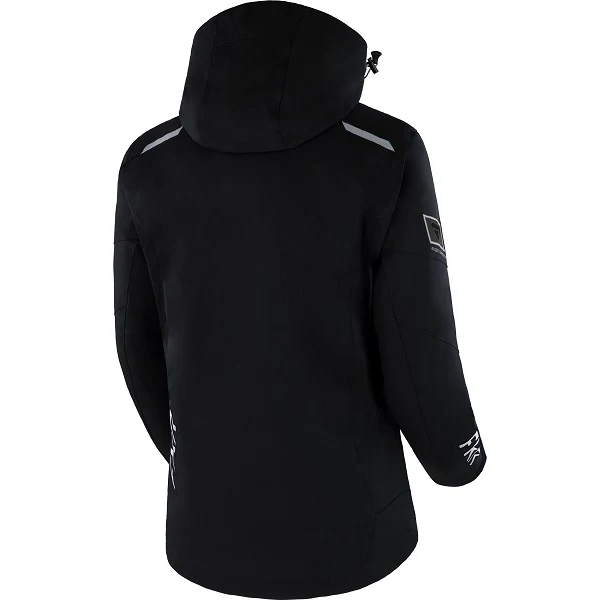 Manteau de Motoneige Renegade FX - Fast Femme - Image 14