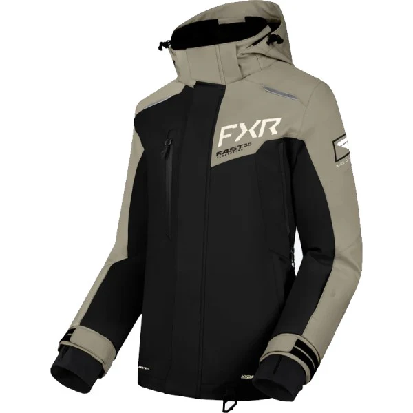 Manteau de Motoneige Renegade FX - Fast Femme - Image 15