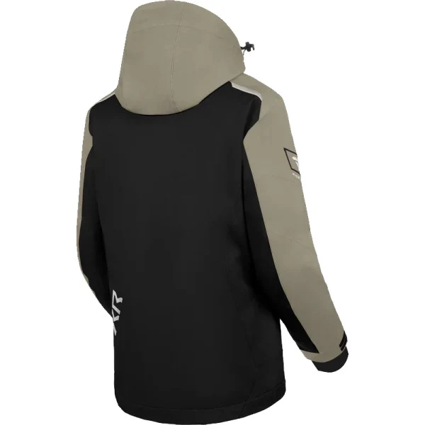 Manteau de Motoneige Renegade FX - Fast Femme - Image 16