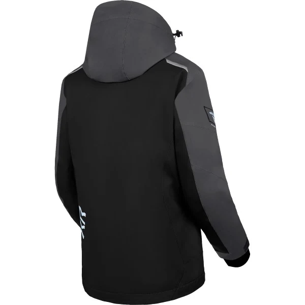 Manteau de Motoneige Renegade FX - Fast Femme - Image 18
