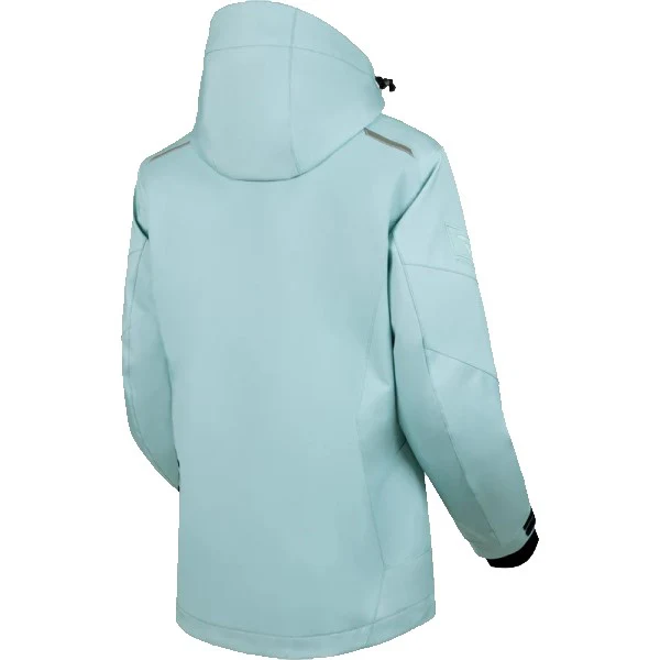 Manteau de Motoneige Renegade FX - Fast Femme - Image 2