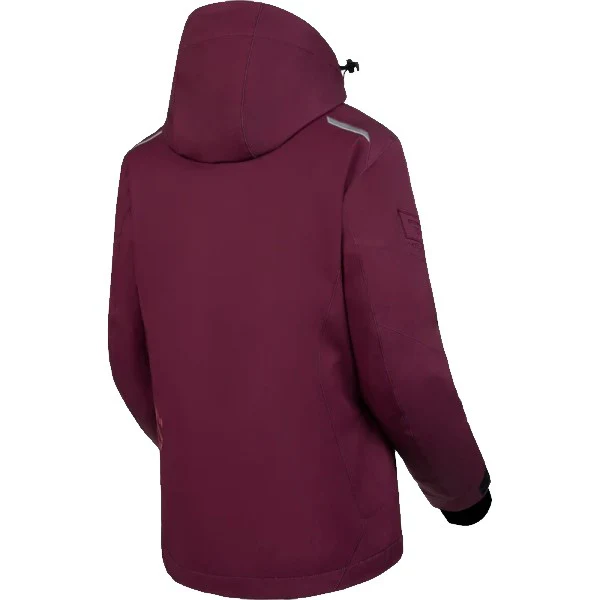 Manteau de Motoneige Renegade FX - Fast Femme - Image 4