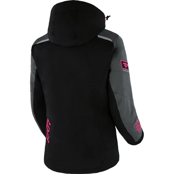 Manteau de Motoneige Renegade FX - Fast Femme - Image 6