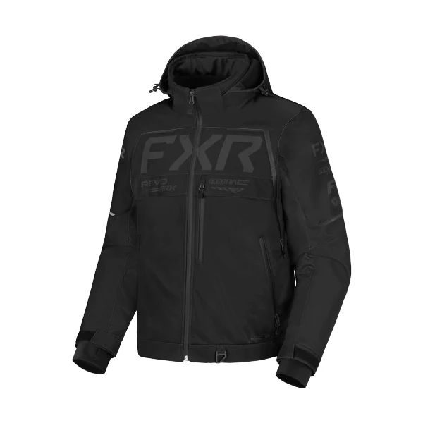 Manteau de Motoneige Revo RRX 2-in-1