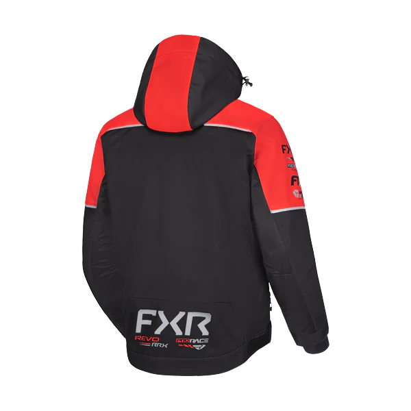 Manteau de Motoneige Revo RRX 2-in-1 - Image 10