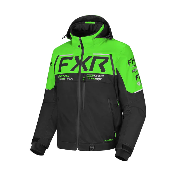 Manteau de Motoneige Revo RRX 2-in-1 - Image 11