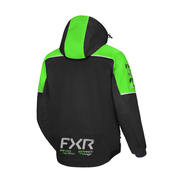 Manteau de Motoneige Revo RRX 2-in-1 - Image 12